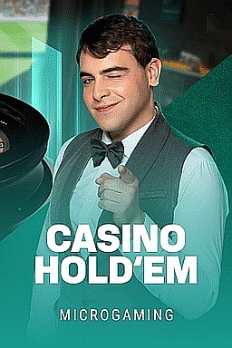 Casino Hold'em