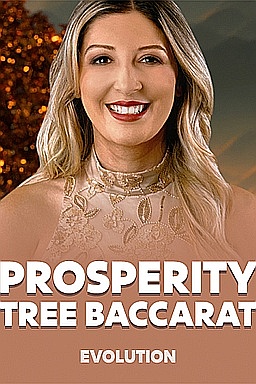 Prosperity Tree Baccarat
