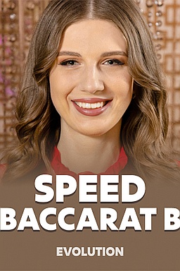 Speed Baccarat B