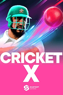 CricketX