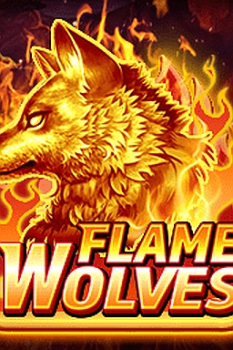 FlameWolves