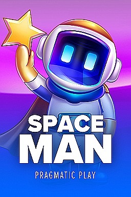 Spaceman